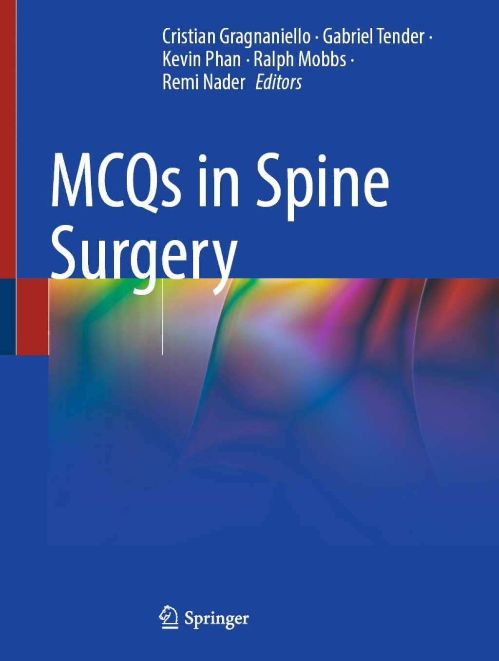 MCQs in Spine Surgery  â€“ PDF/EPUB Version Downloadable