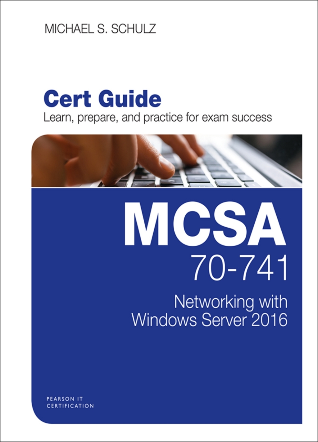 MCSA 70-741 Cert Guide Networking with Windows Server 2016 1st Edition â€“ PDF/EPUB Version Downloadable