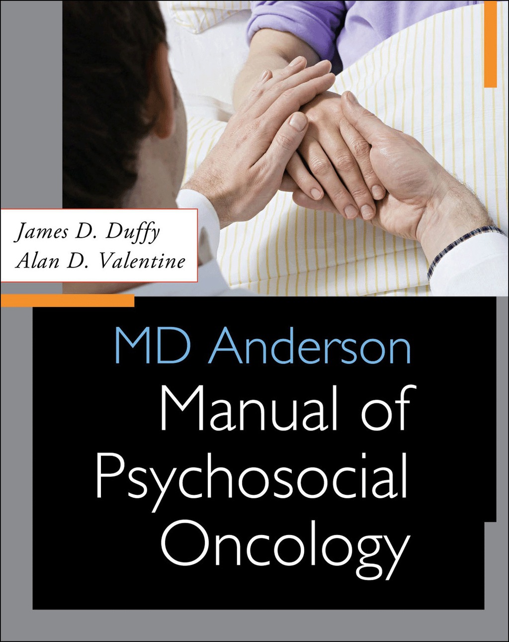 MD Anderson Manual of Psychosocial Oncology 1st Edition â€“ PDF/EPUB Version Downloadable