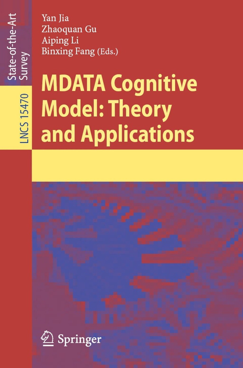 MDATA Cognitive Model: Theory and Applications  â€“ PDF/EPUB Version Downloadable