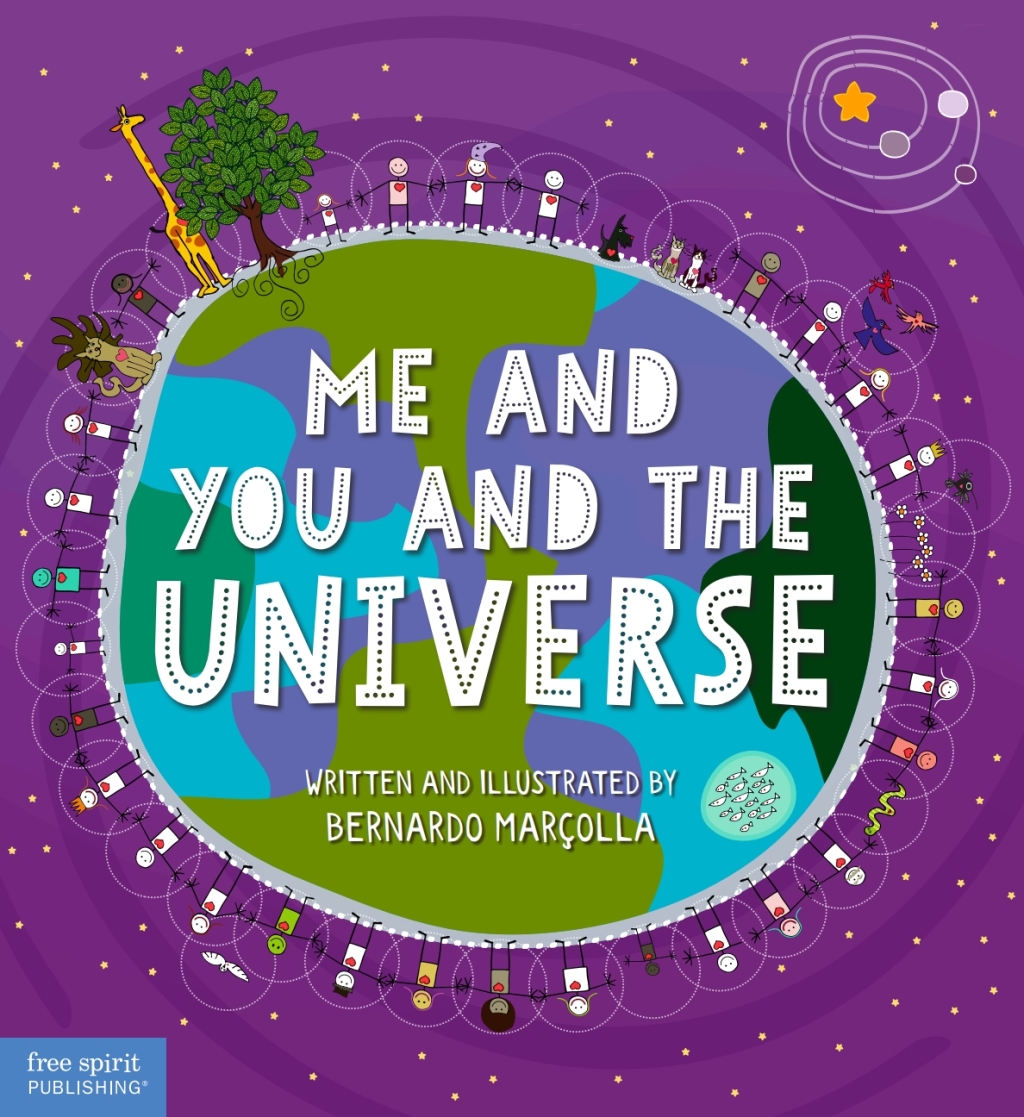 Me and You and the Universe 1st Edition - (PDF/EPUB Version)