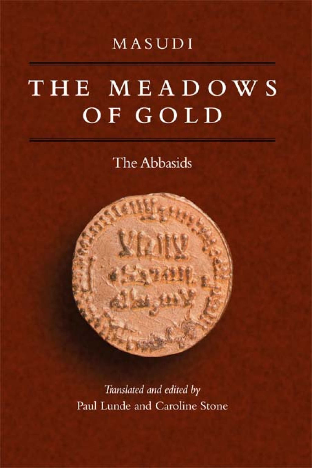 Meadows Of Gold 1st Edition â€“ PDF/EPUB Version Downloadable