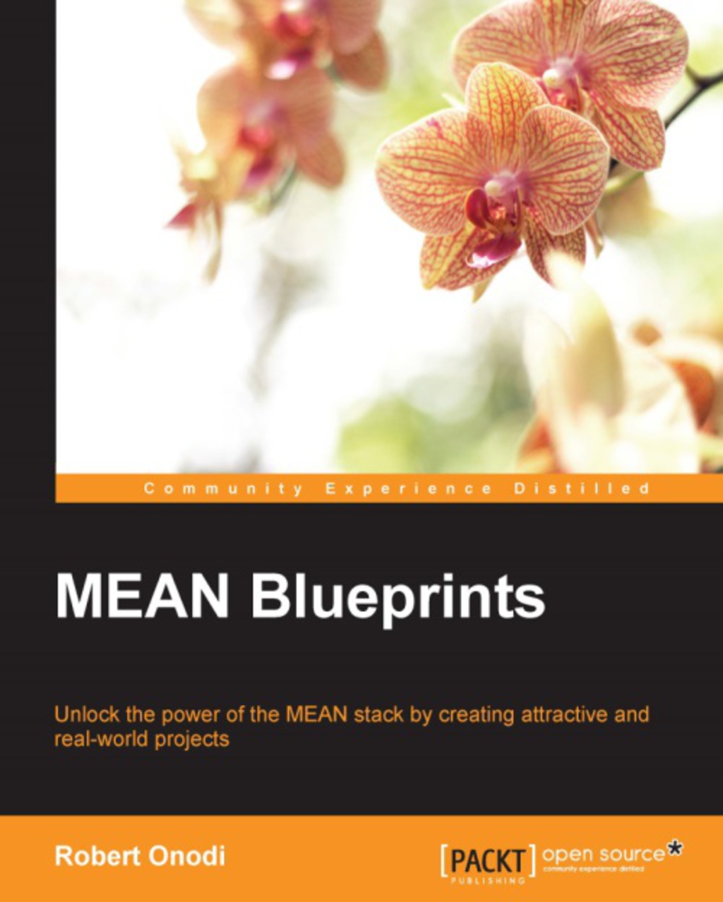 MEAN Blueprints 1st Edition â€“ PDF/EPUB Version Downloadable