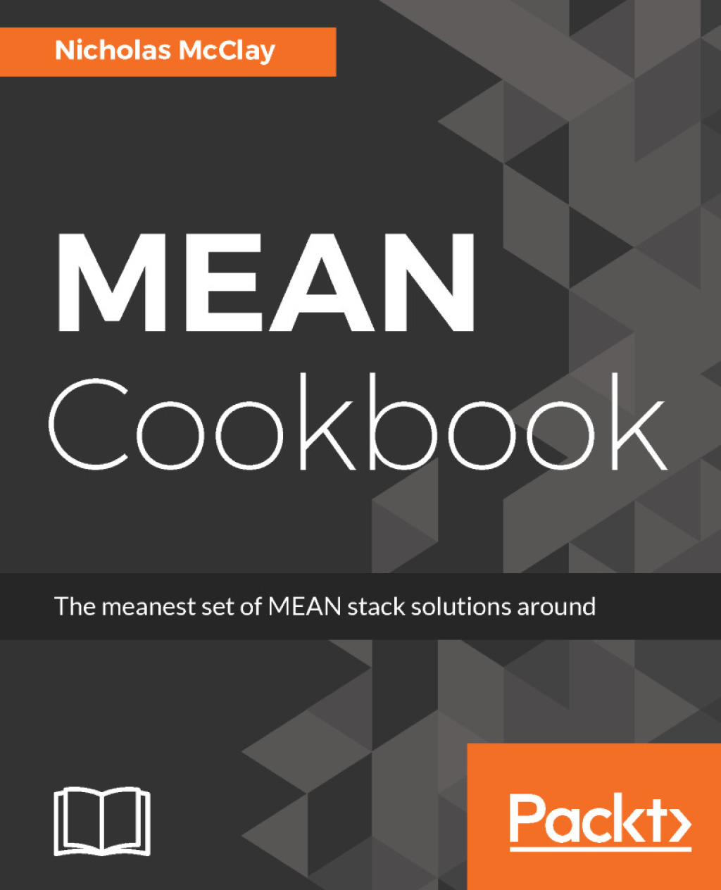 MEAN Cookbook 1st Edition â€“ PDF/EPUB Version Downloadable