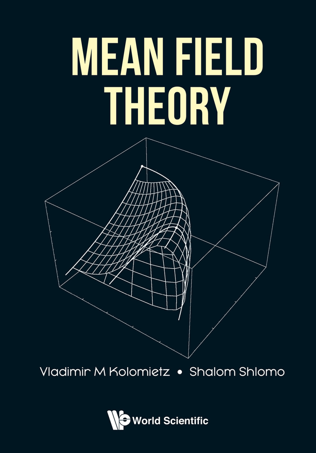 Mean Field Theory  â€“ PDF/EPUB Version Downloadable