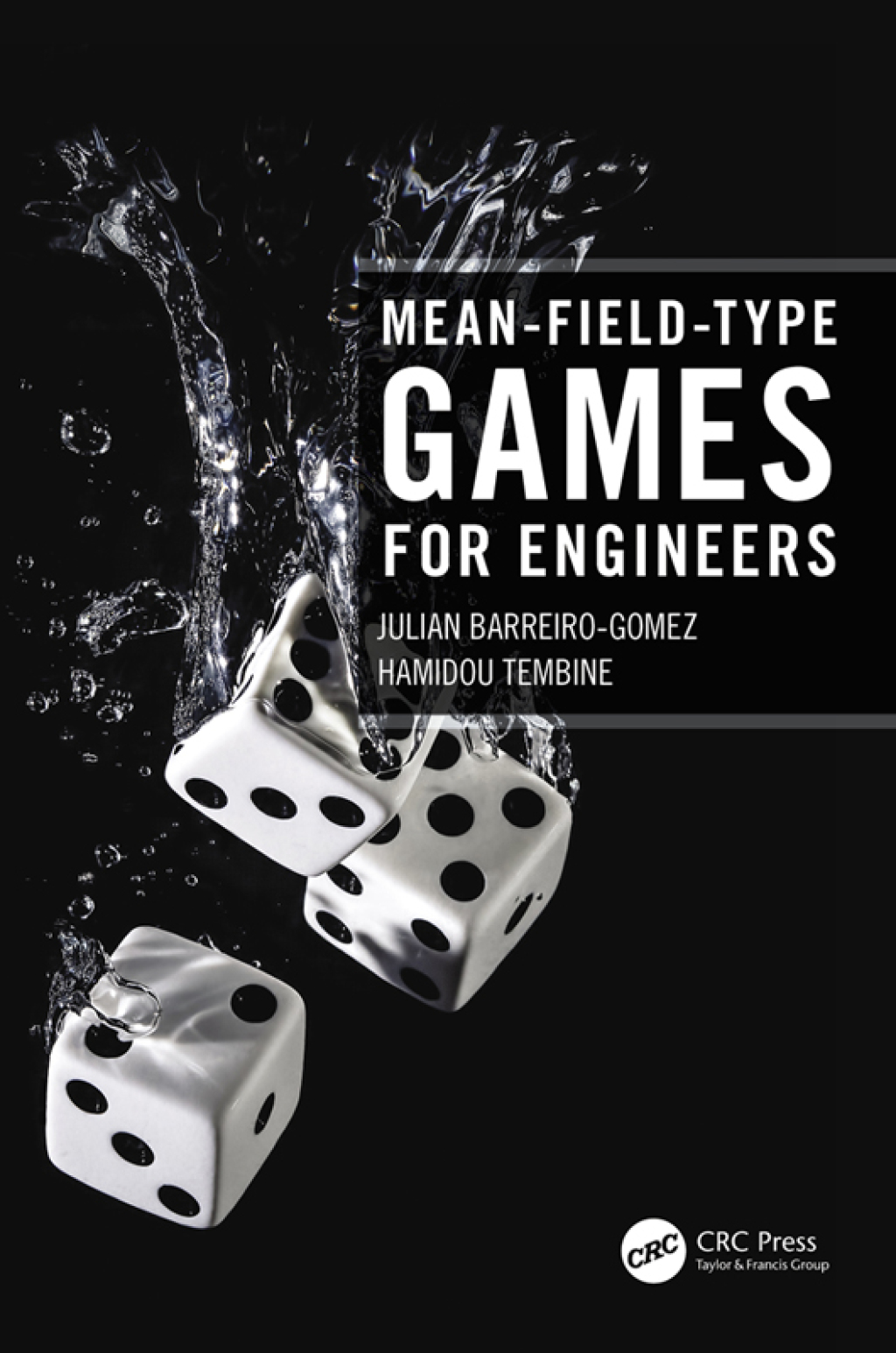 Mean-Field-Type Games for Engineers 1st Edition â€“ PDF/EPUB Version Downloadable