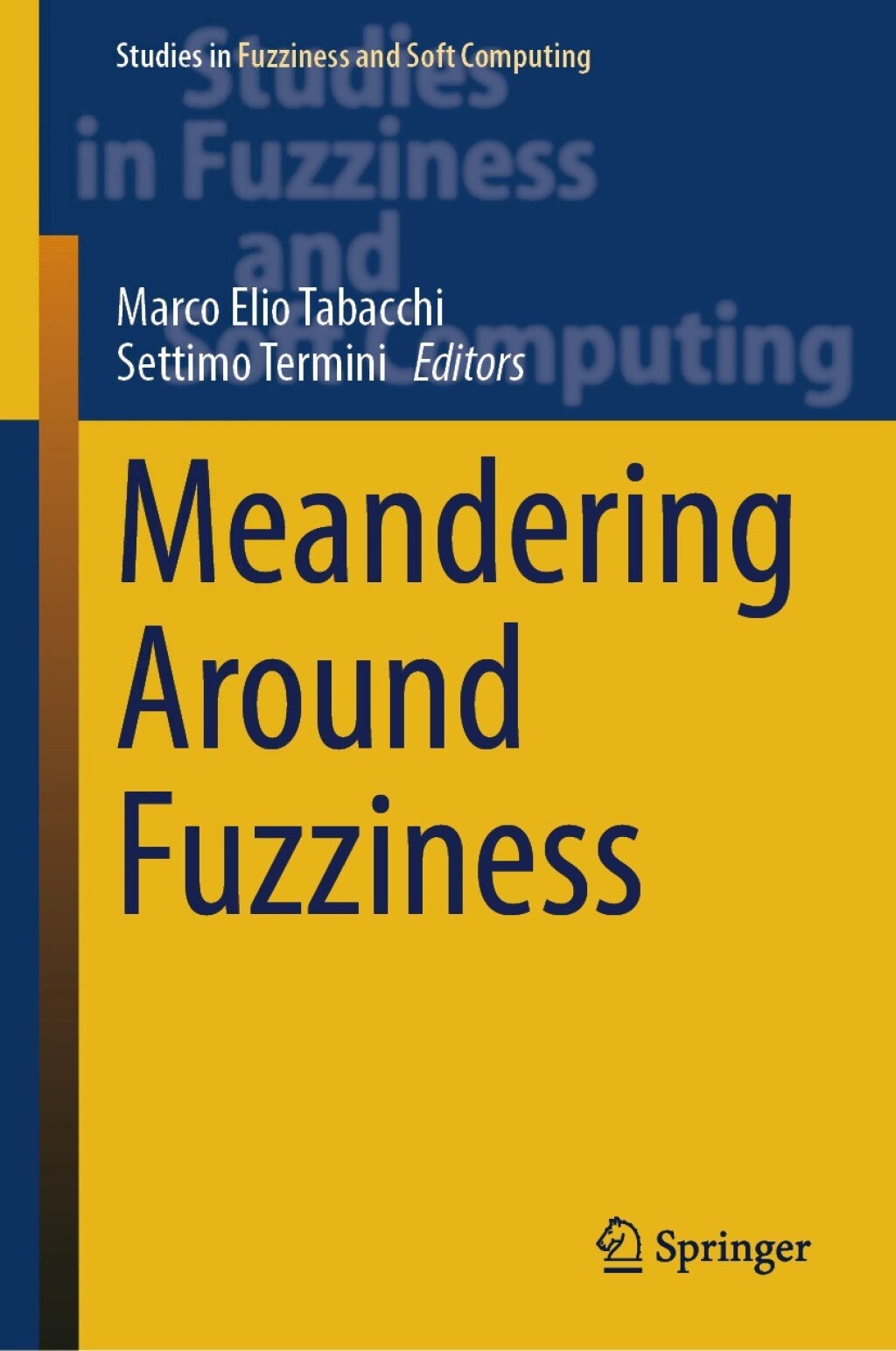 Meandering Around Fuzziness  â€“ PDF/EPUB Version Downloadable