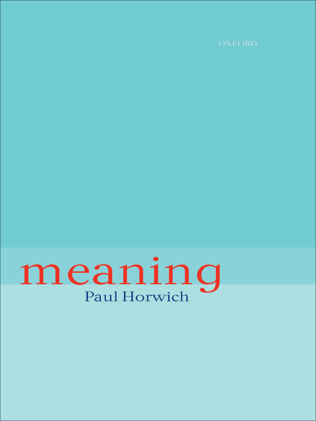 Meaning  â€“ PDF/EPUB Version Downloadable