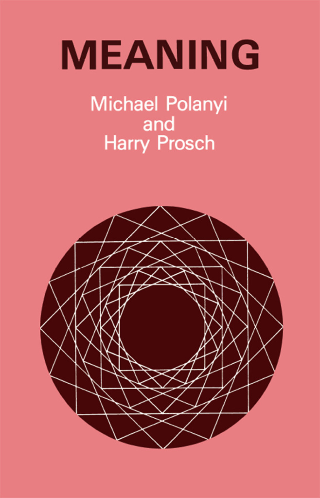 Meaning 1st Edition - (PDF/EPUB Version)