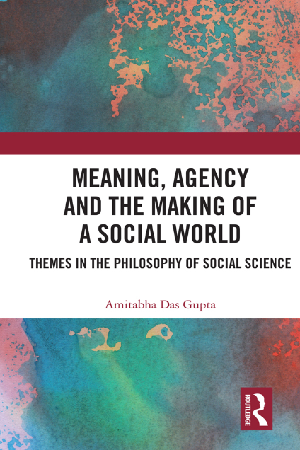 Meaning, Agency and the Making of a Social World Themes in the Philosophy of Social Science 1st Edition â€“ PDF/EPUB Version Downloadable