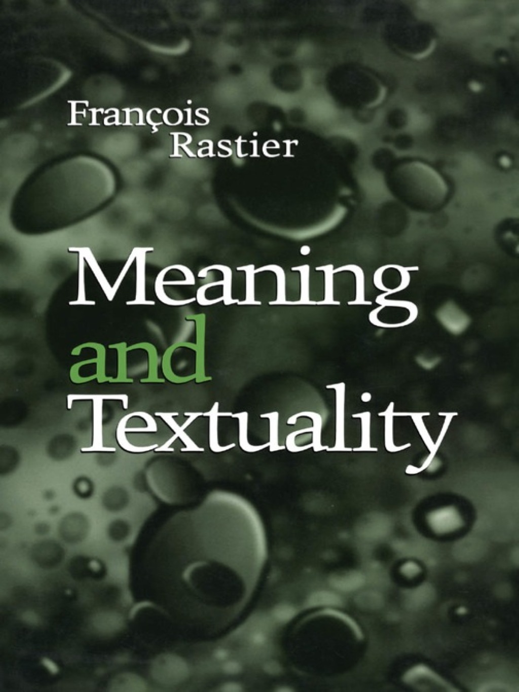 Meaning and Textuality 1st Edition â€“ PDF/EPUB Version Downloadable