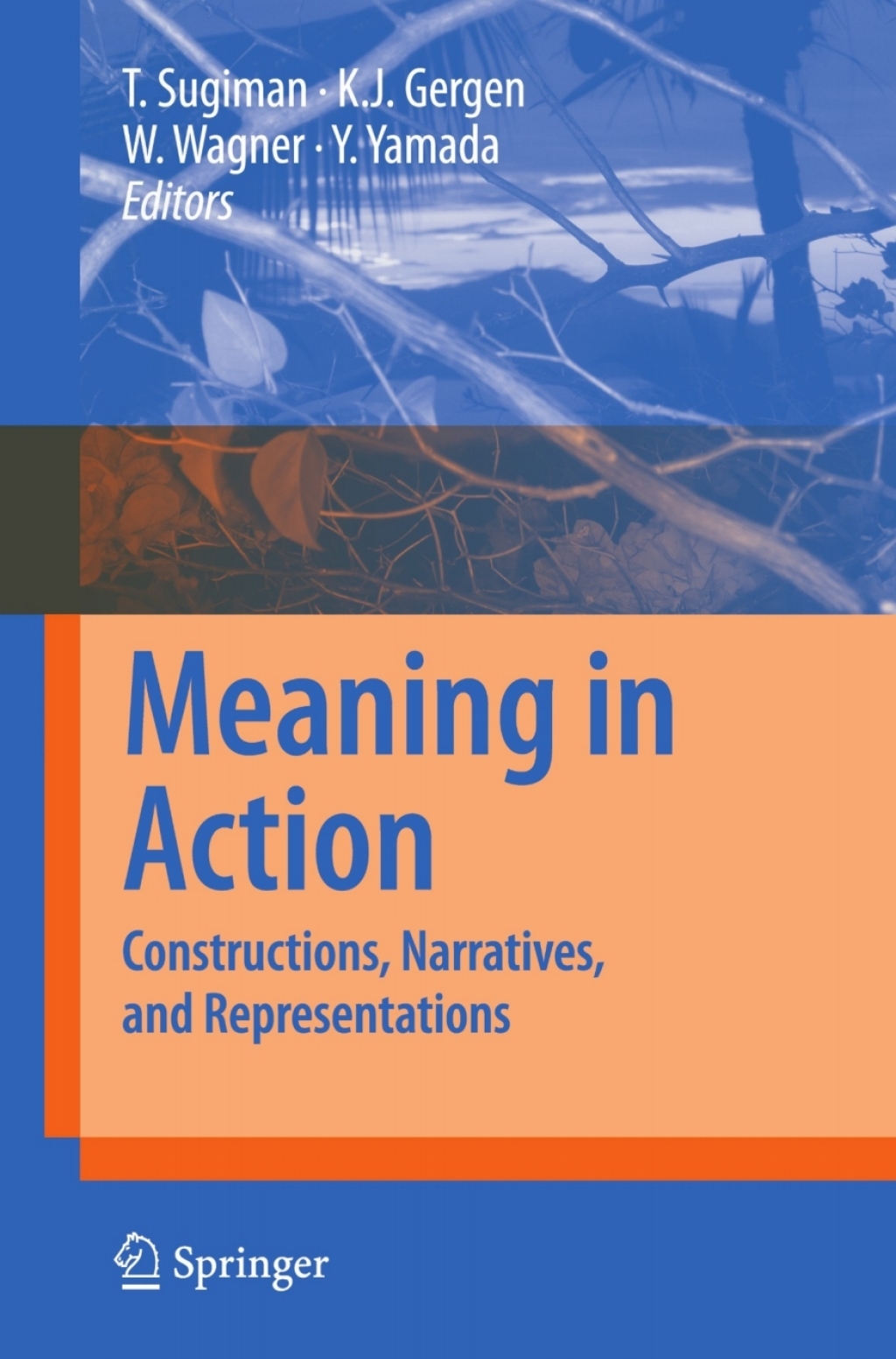 Meaning in Action Constructions, Narratives, and Representations 1st Edition â€“ PDF/EPUB Version Downloadable