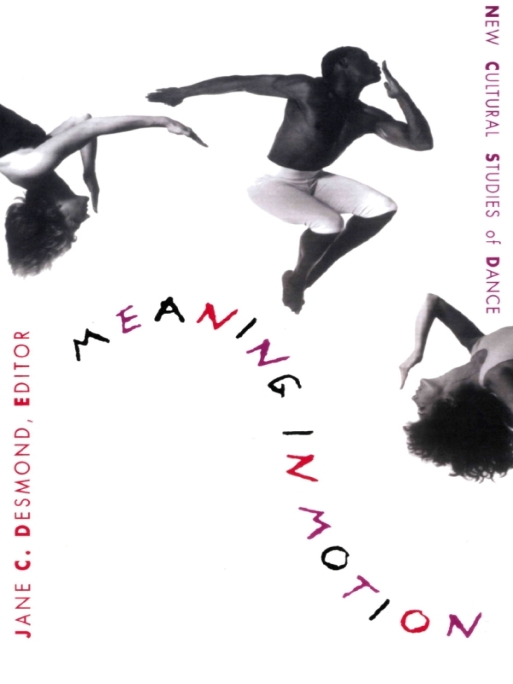 Meaning in Motion New Cultural Studies of Dance  â€“ PDF/EPUB Version Downloadable
