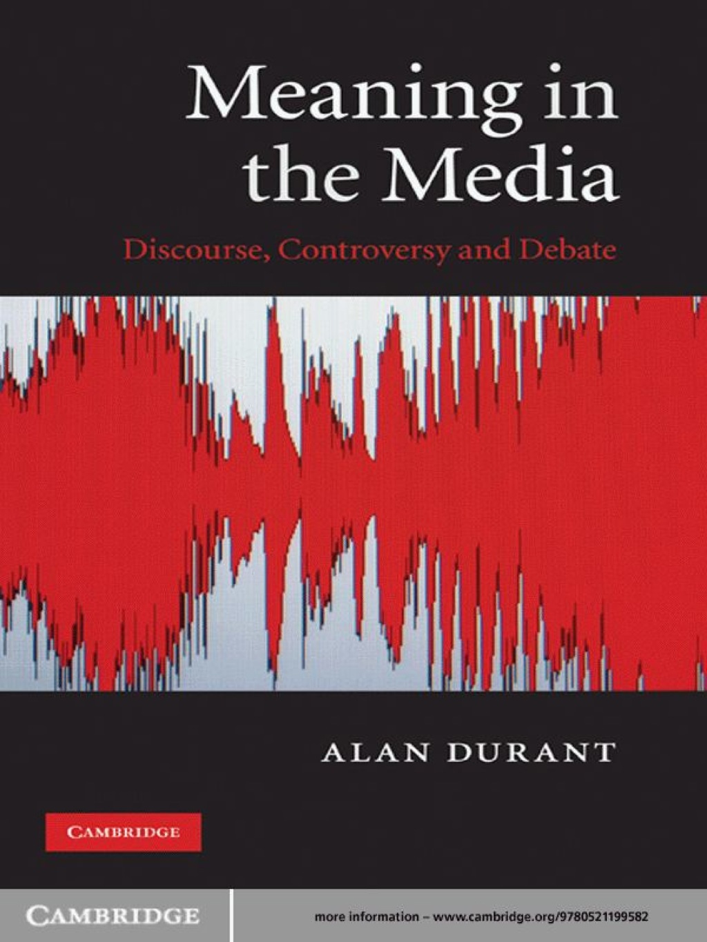 Meaning in the Media Discourse, Controversy and Debate 1st Edition â€“ PDF/EPUB Version Downloadable