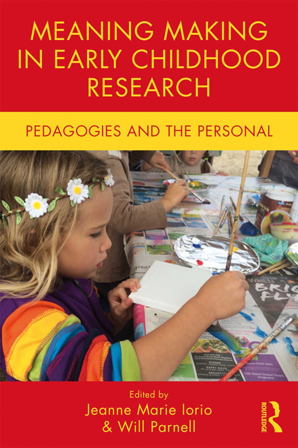Meaning Making in Early Childhood Research Pedagogies and the Personal 1st Edition â€“ PDF/EPUB Version Downloadable