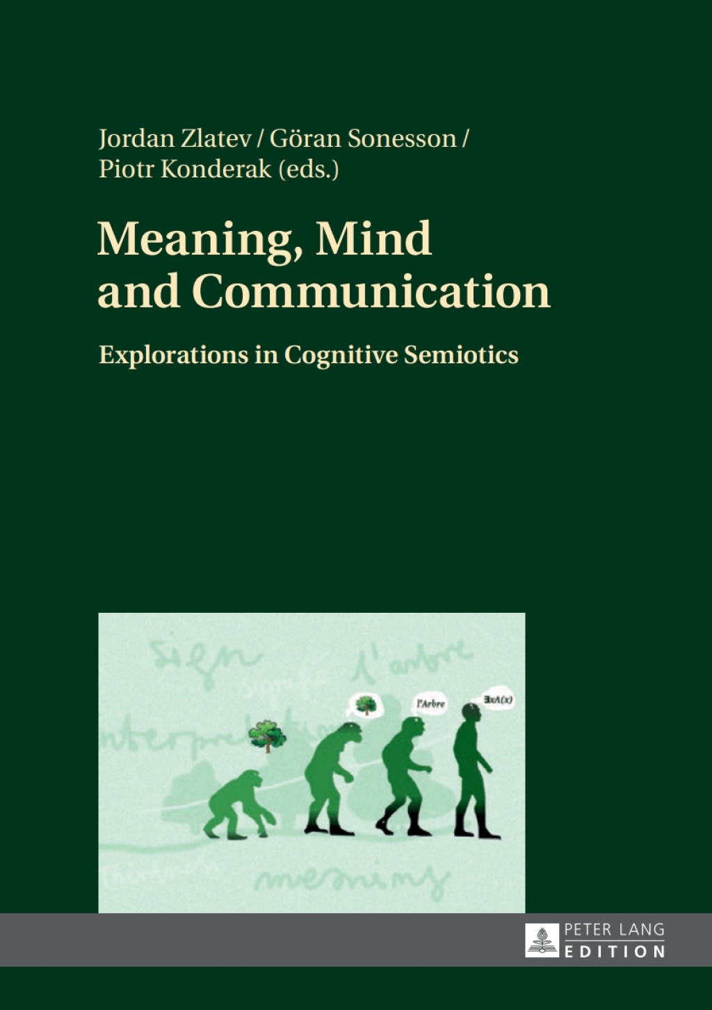 Meaning, Mind and Communication Explorations in Cognitive Semiotics 1st Edition â€“ PDF/EPUB Version Downloadable