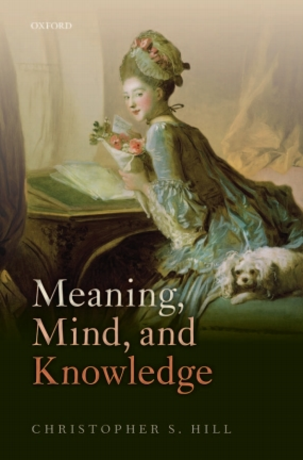 Meaning, Mind, and Knowledge  â€“ PDF/EPUB Version Downloadable