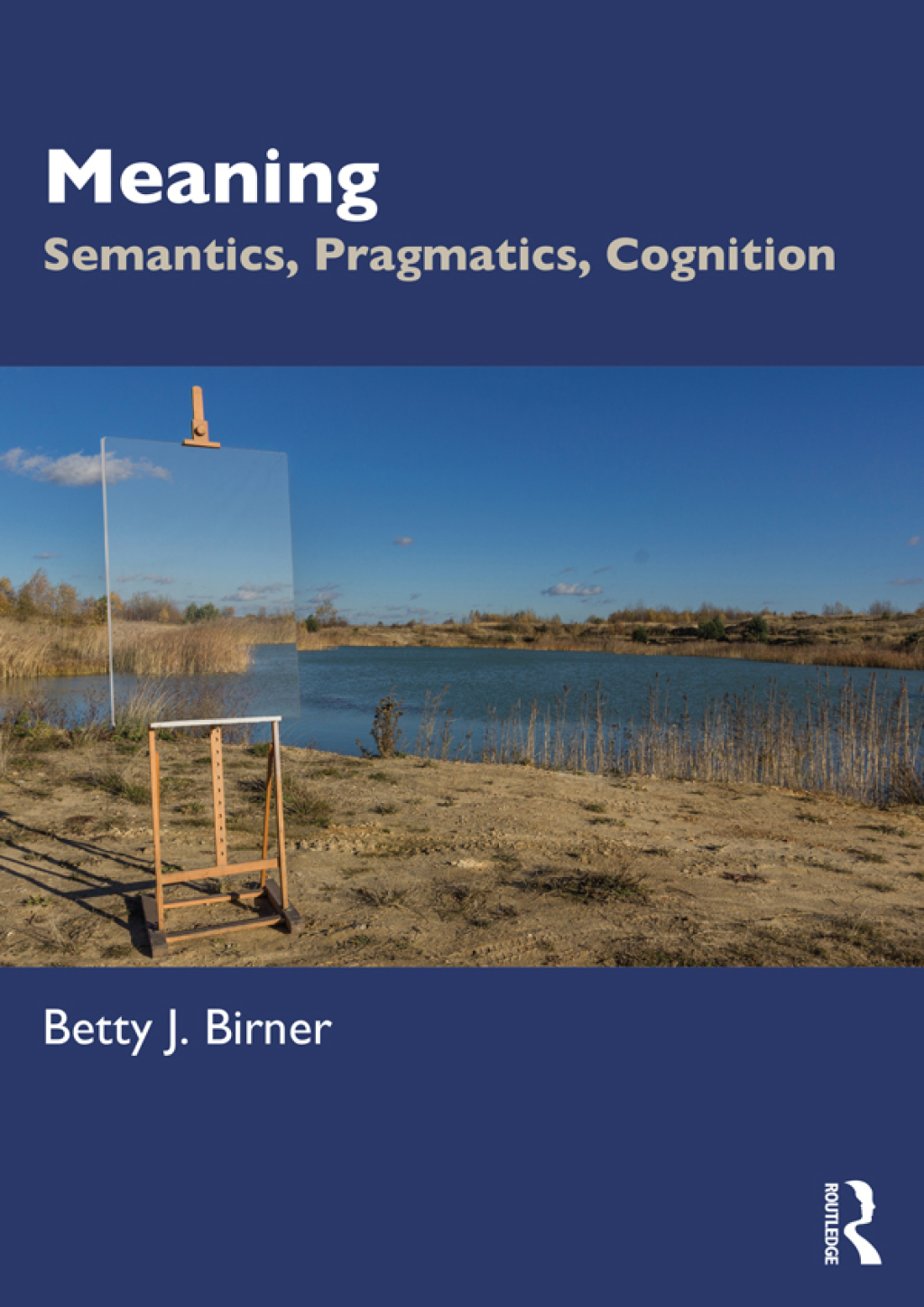 Meaning Semantics, Pragmatics, Cognition 1st Edition â€“ PDF/EPUB Version Downloadable