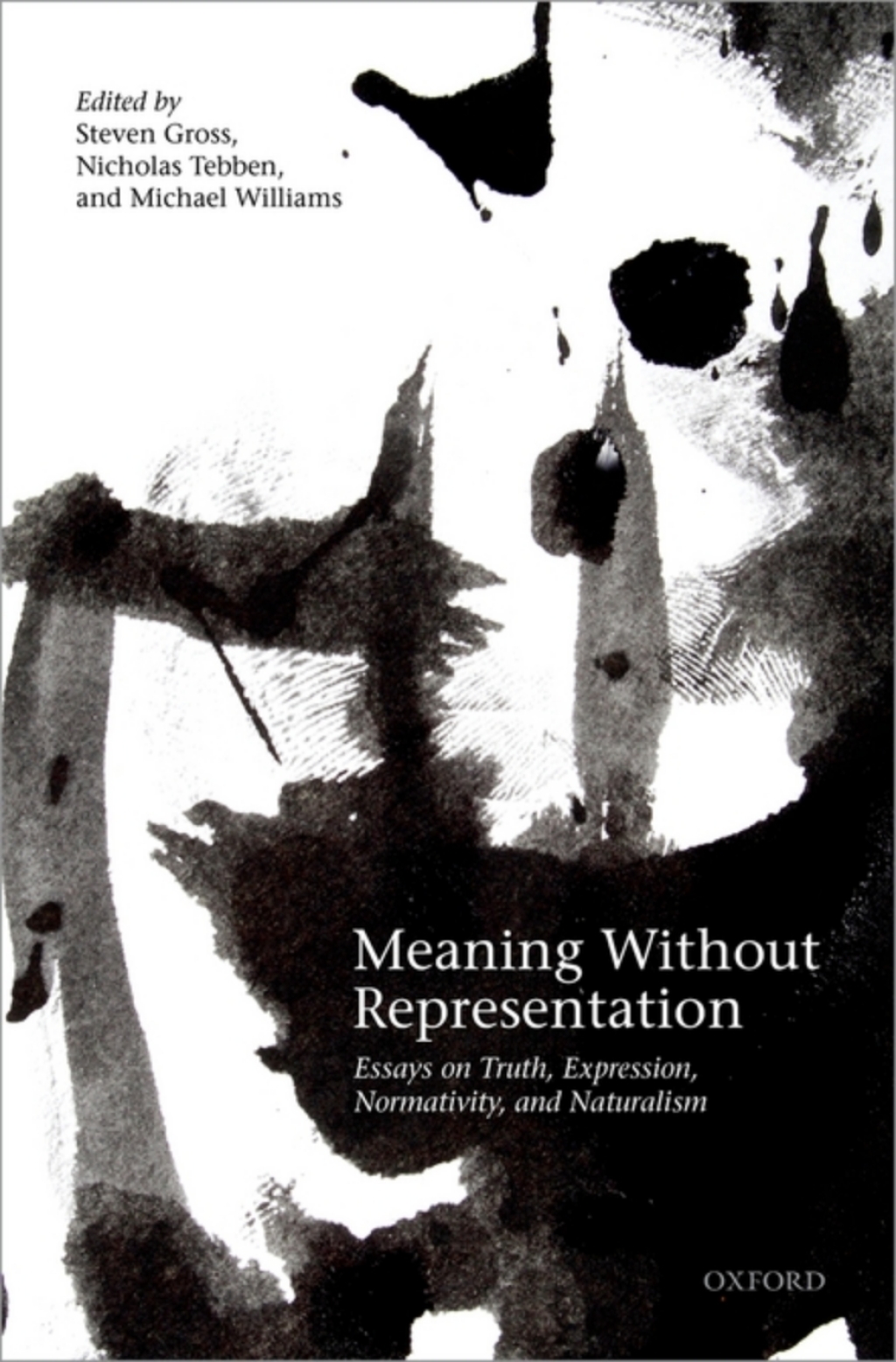 Meaning Without Representation Essays on Truth, Expression, Normativity, and Naturalism 1st Edition â€“ PDF/EPUB Version Downloadable