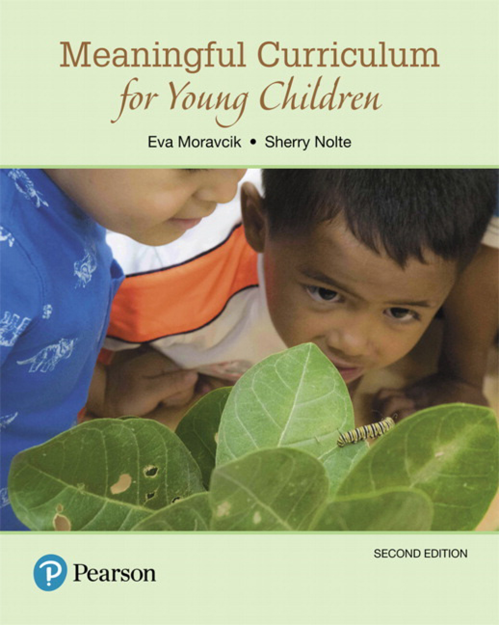 Meaningful Curriculum for Young Children 2nd Edition â€“ PDF/EPUB Version Downloadable