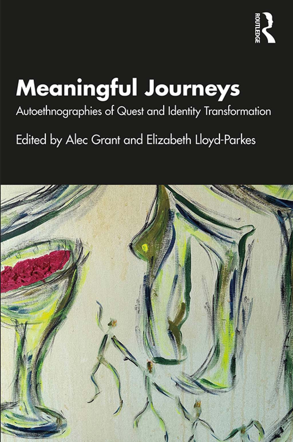 Meaningful Journeys Autoethnographies of Quest and Identity Transformation 1st Edition â€“ PDF/EPUB Version Downloadable