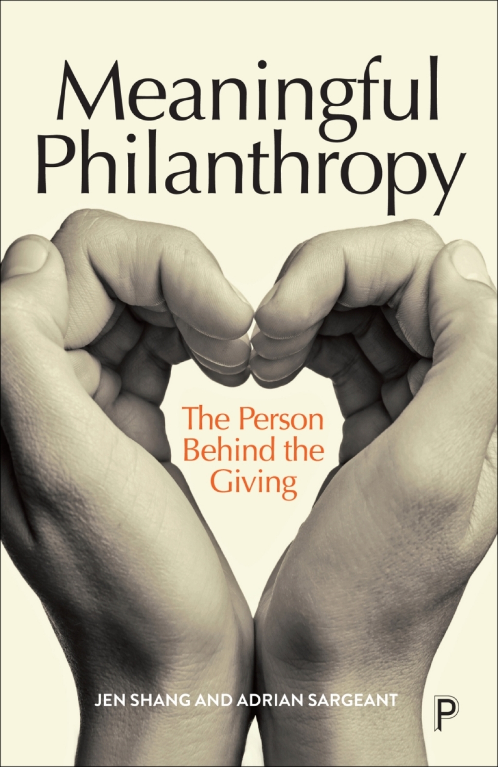 Meaningful Philanthropy The Person Behind the Giving 1st Edition â€“ PDF/EPUB Version Downloadable