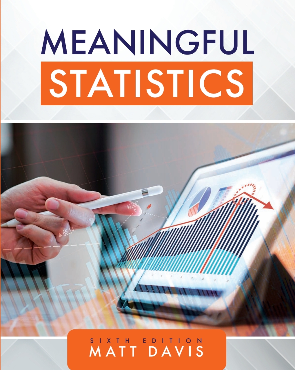 Meaningful Statistics ebook plus Active Learning courseware 6th Edition â€“ PDF/EPUB Version Downloadable