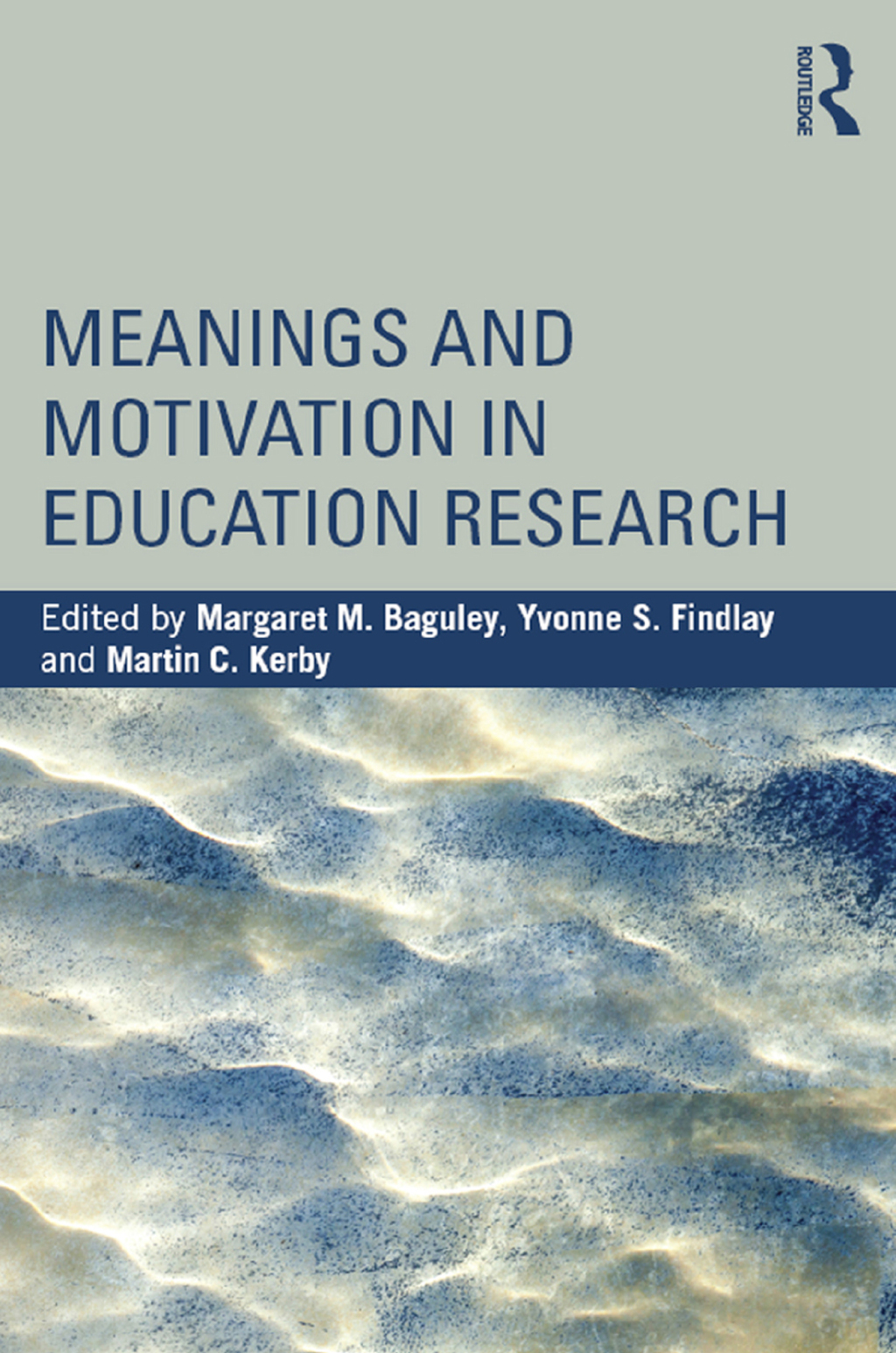 Meanings and Motivation in Education Research 1st Edition â€“ PDF/EPUB Version Downloadable
