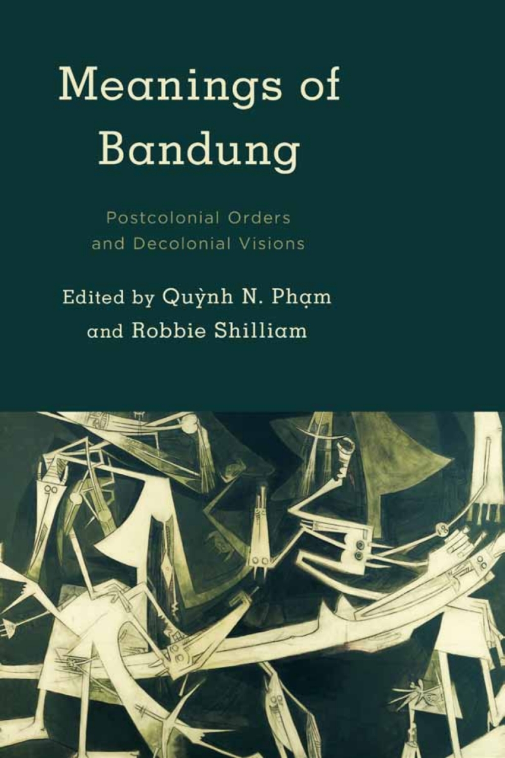 Meanings of Bandung Postcolonial Orders and Decolonial Visions 1st Edition â€“ PDF/EPUB Version Downloadable