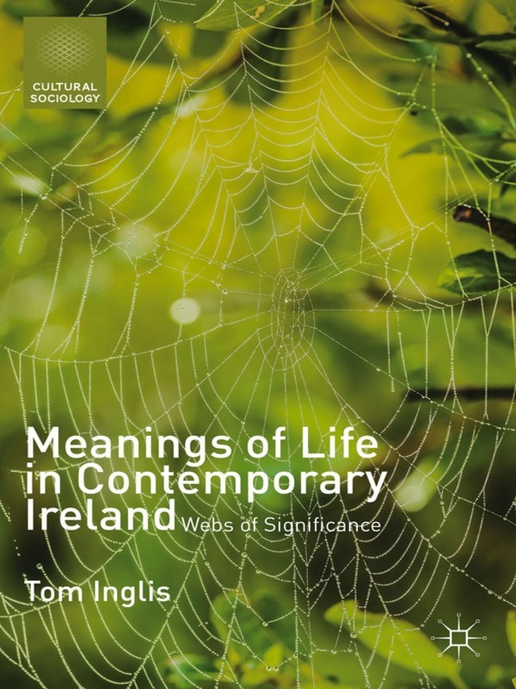 Meanings of Life in Contemporary Ireland Webs of Significance  â€“ PDF/EPUB Version Downloadable