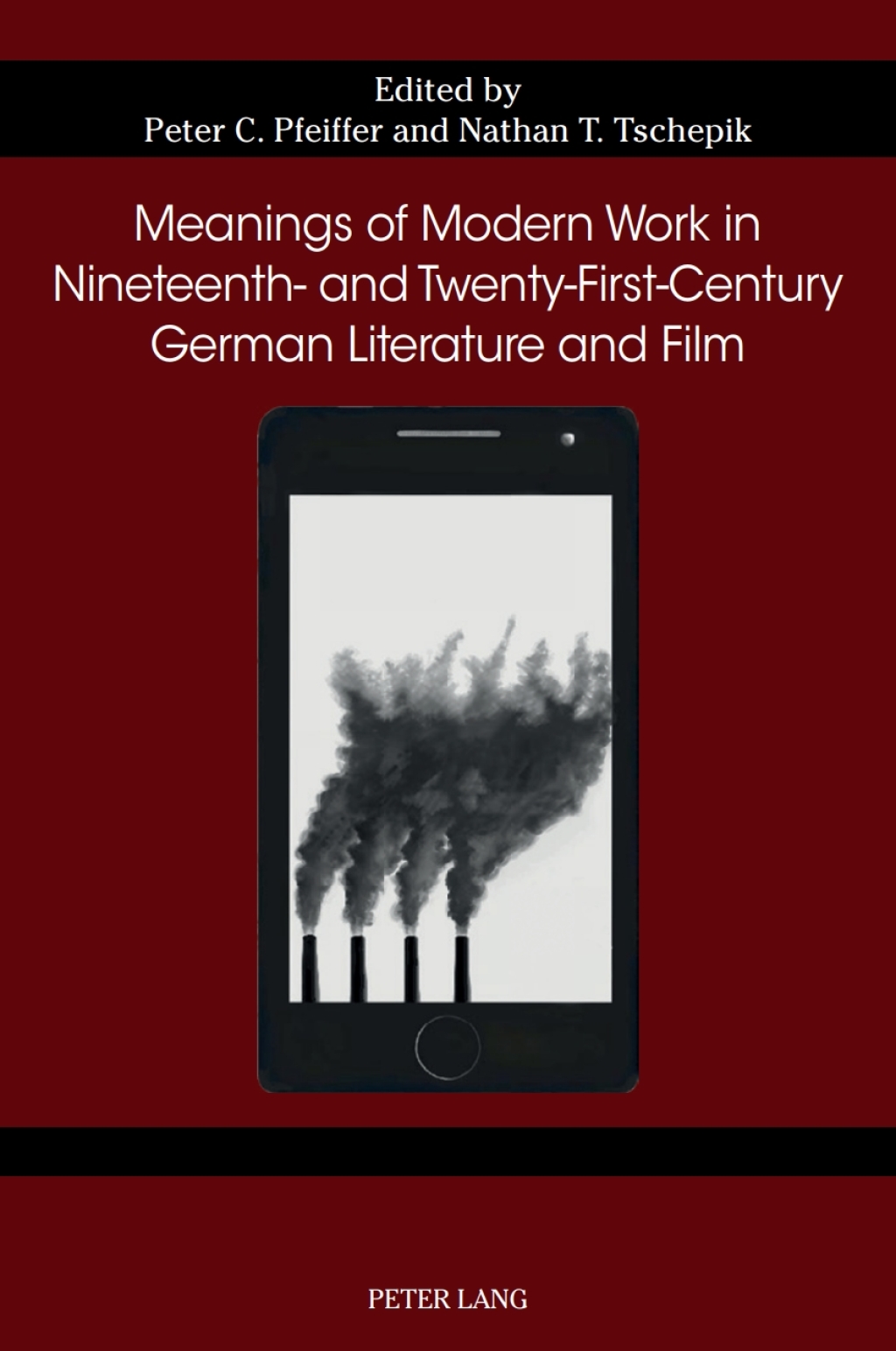 Meanings of Modern Work in Nineteenth- and Twenty-First-Century German Literature and Film 1st Edition â€“ PDF/EPUB Version Downloadable