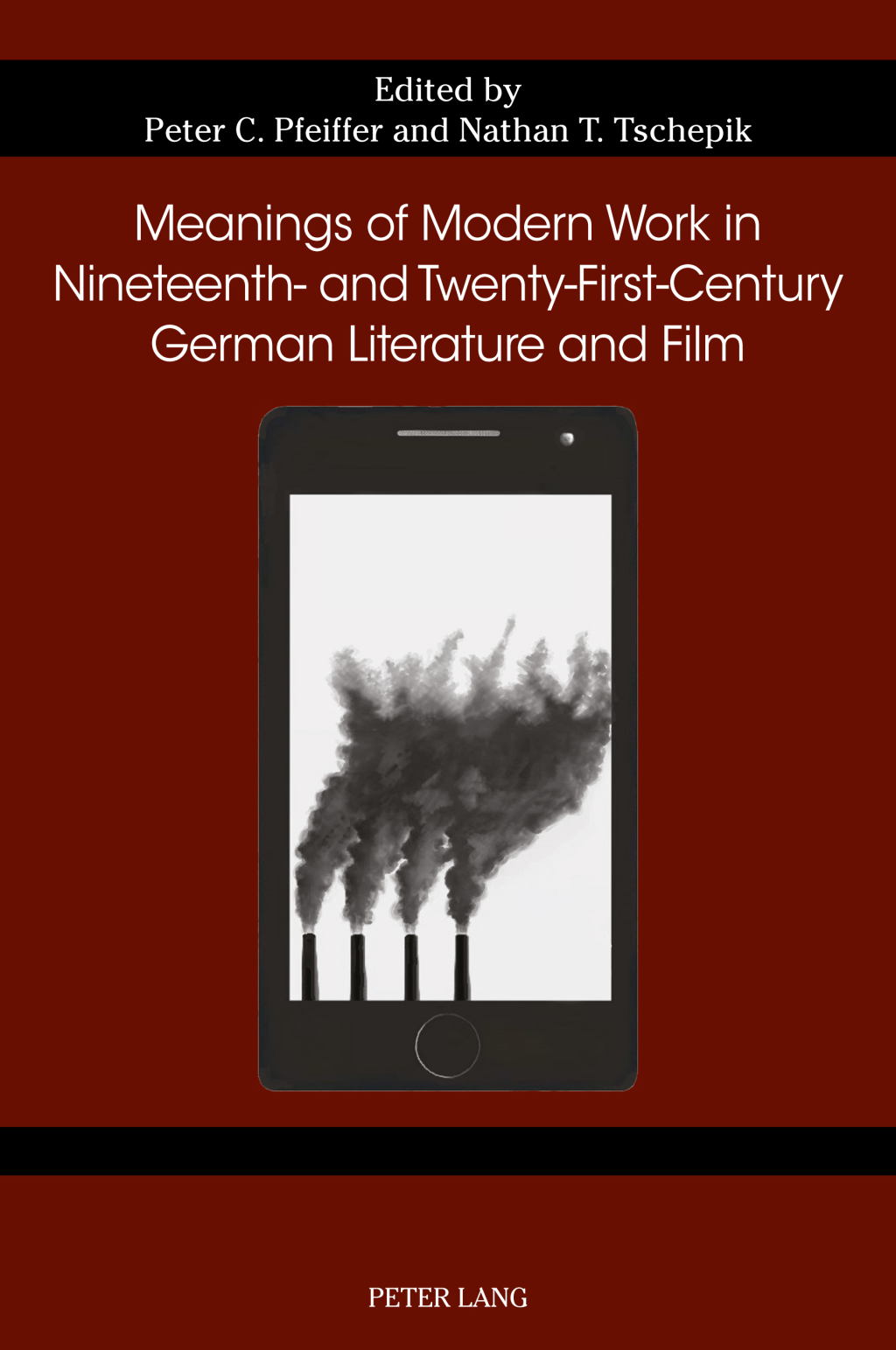 Meanings of Modern Work in Nineteenth- and Twenty-First-Century German Literature and Film 1st Edition â€“ PDF/EPUB Version Downloadable