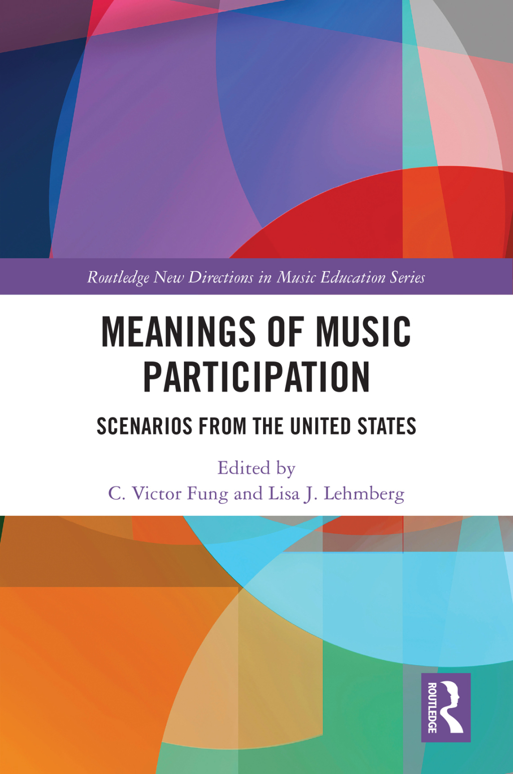 Meanings of Music Participation Scenarios from the United States 1st Edition â€“ PDF/EPUB Version Downloadable