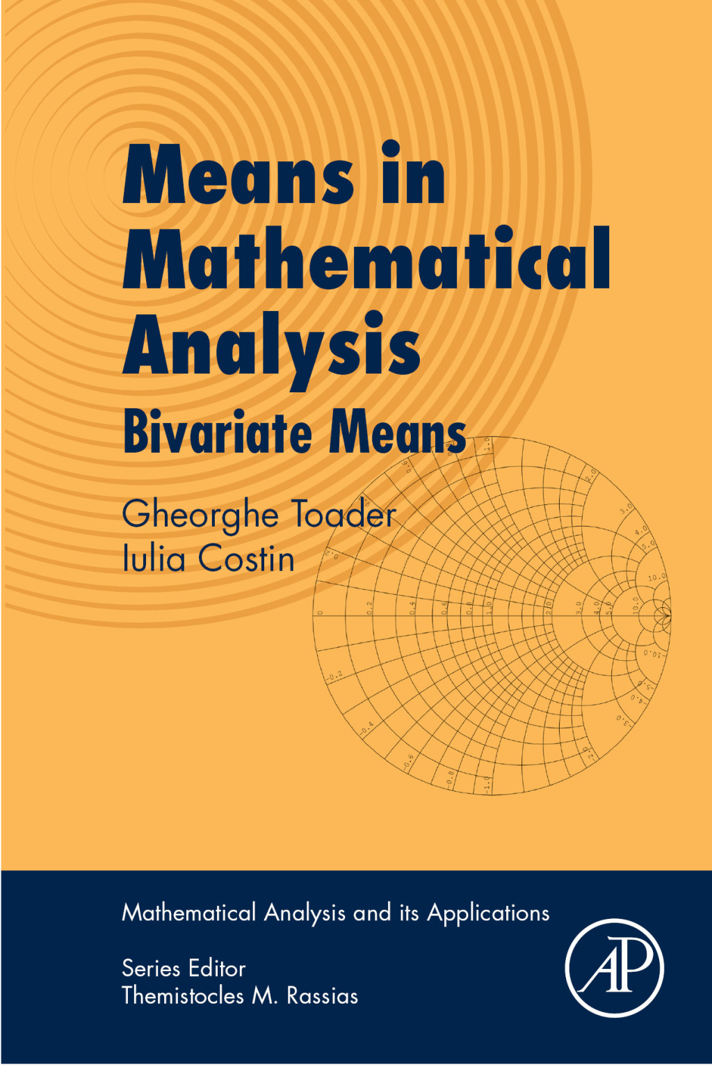 Means in Mathematical Analysis Bivariate Means  â€“ PDF/EPUB Version Downloadable