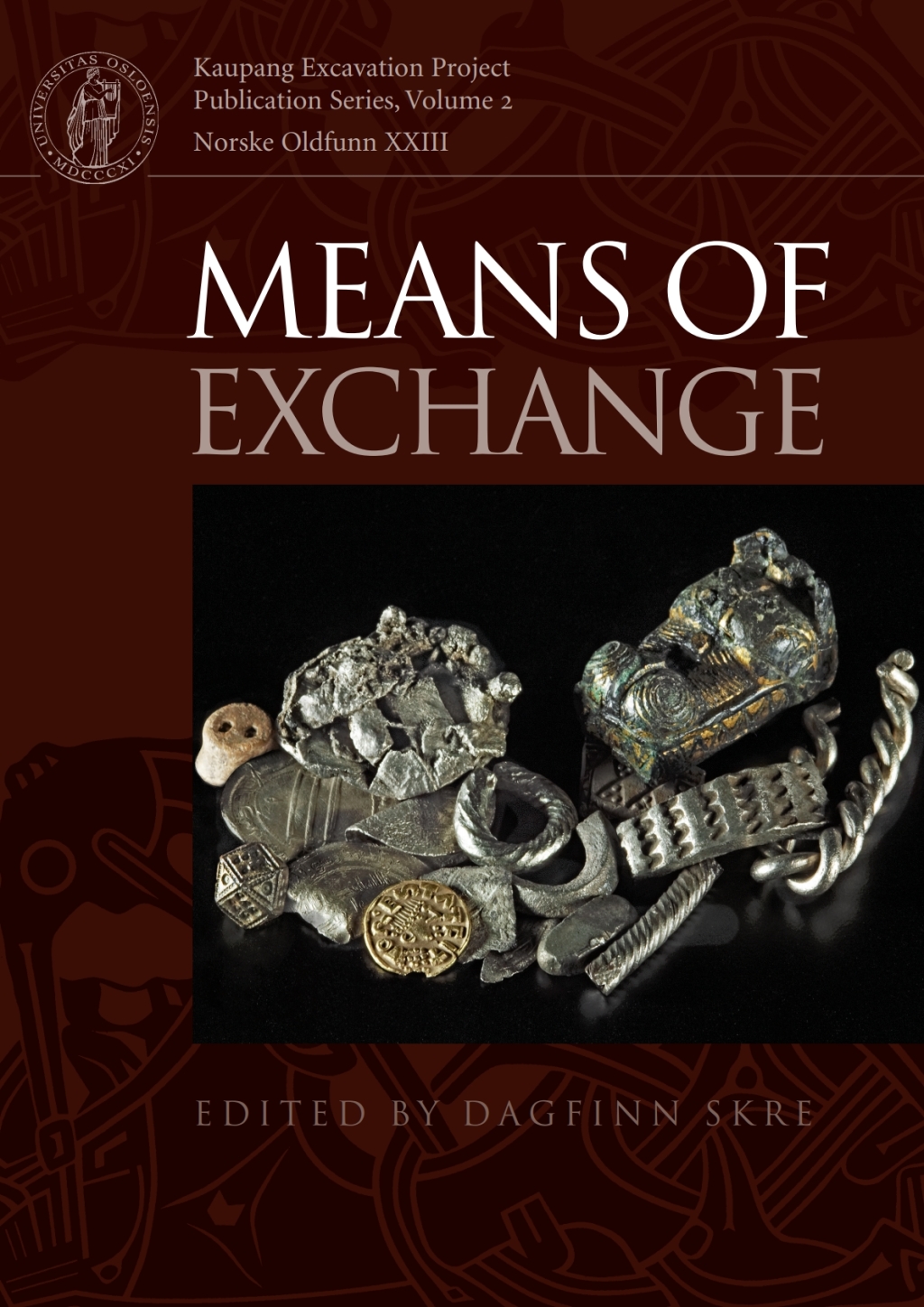 Means of Exchange Dealing with Silver in the Viking Age 1st Edition â€“ PDF/EPUB Version Downloadable