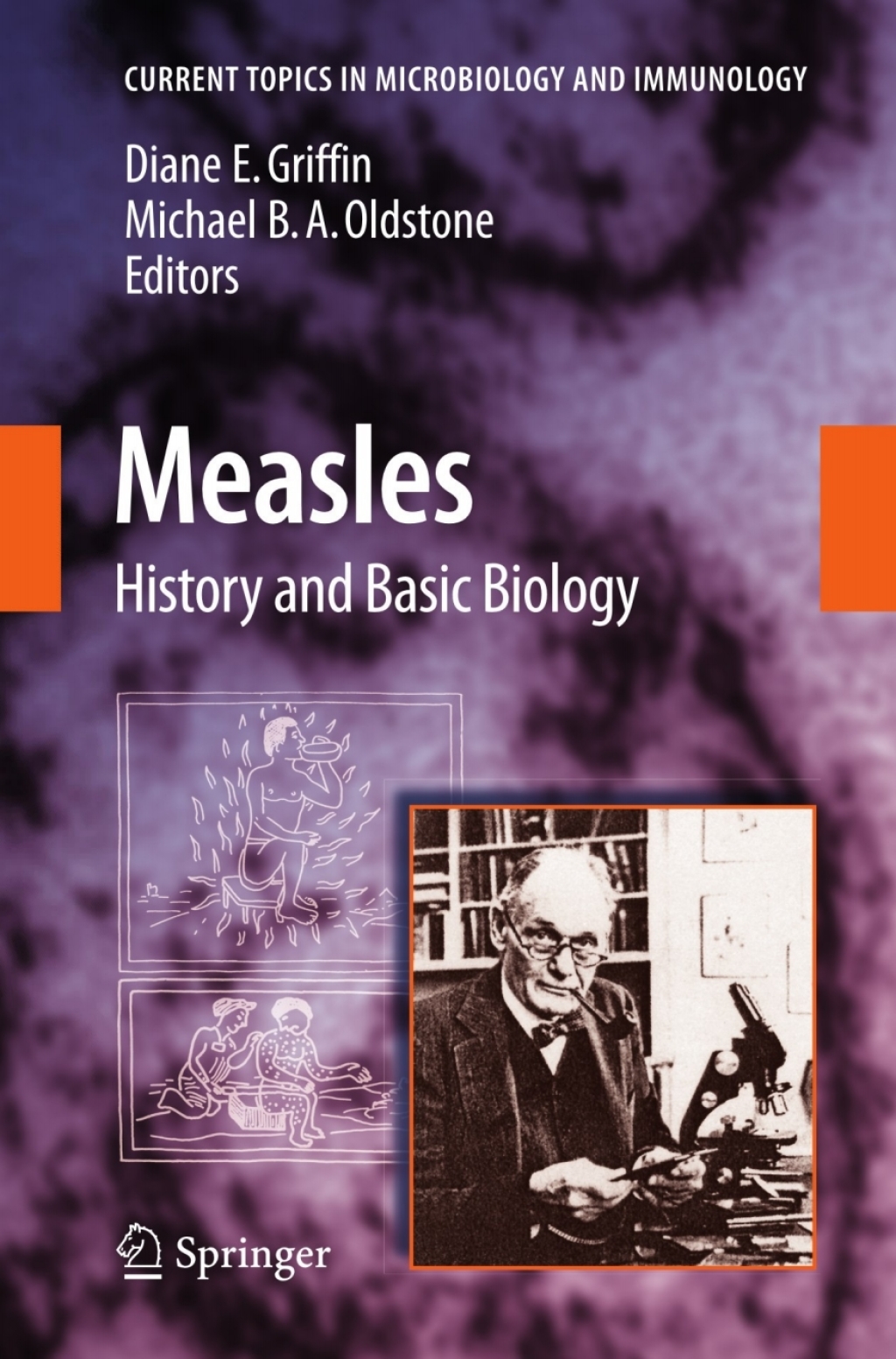 Measles History and Basic Biology 1st Edition â€“ PDF/EPUB Version Downloadable