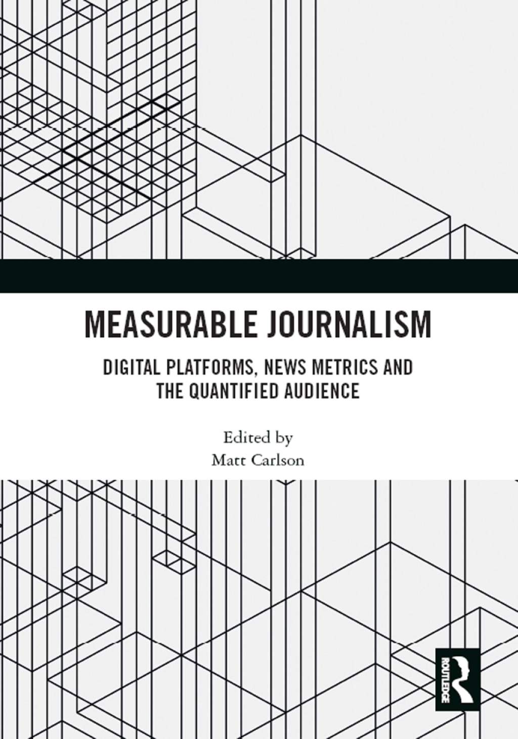 Measurable Journalism Digital Platforms, News Metrics and the Quantified Audience 1st Edition â€“ PDF/EPUB Version Downloadable