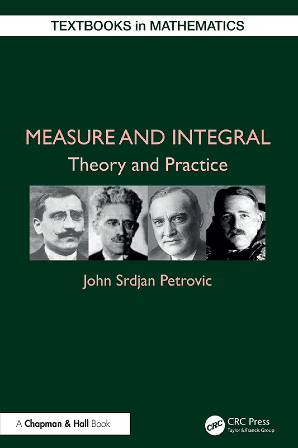 Measure and Integral Theory and Practice 1st Edition â€“ PDF/EPUB Version Downloadable