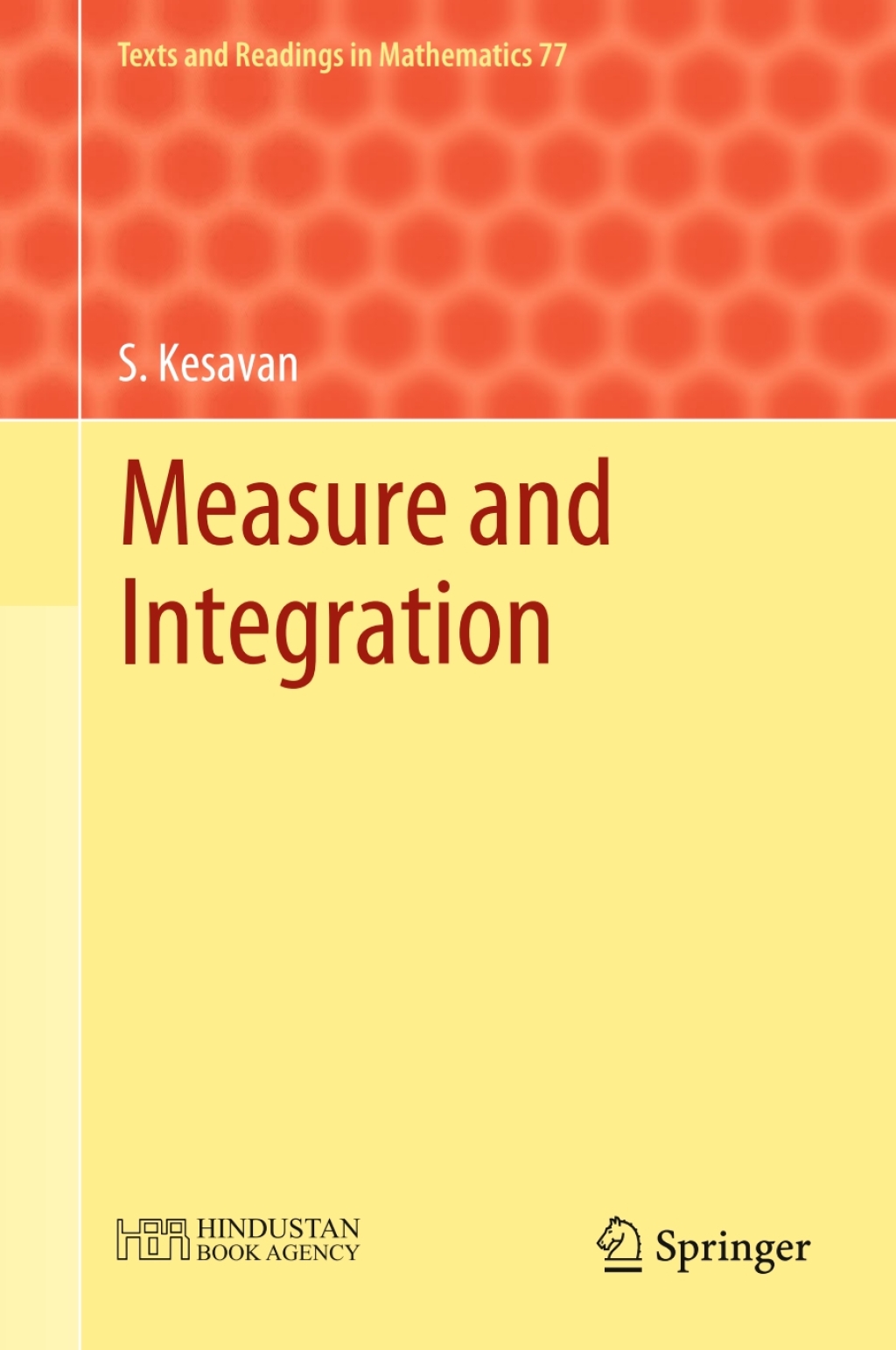 Measure and Integration – PDF/EPUB Version Downloadable Measure and Integration – PDF/EPUB Version Downloadable - Image 1
