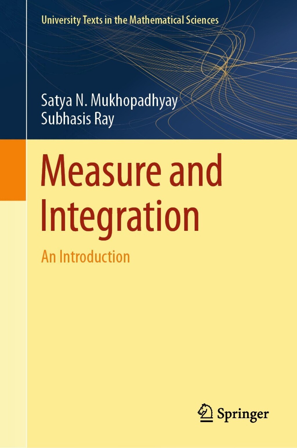 Measure and Integration An Introduction  â€“ PDF/EPUB Version Downloadable