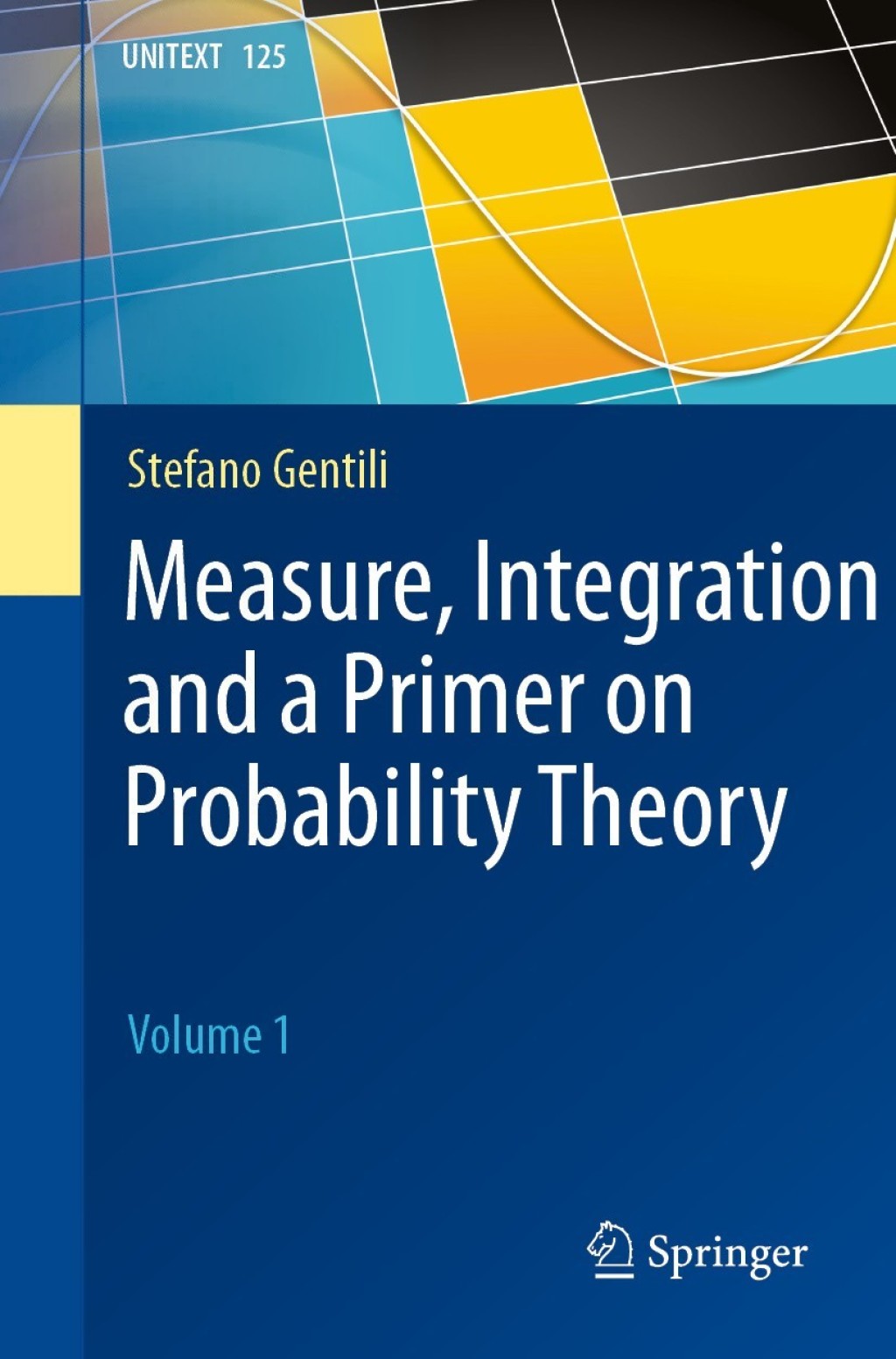 Measure, Integration and a Primer on Probability Theory Volume 1  â€“ PDF/EPUB Version Downloadable