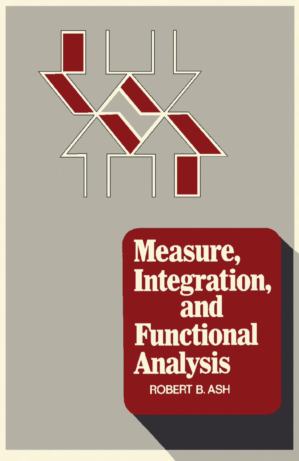Measure, Integration, and Functional Analysis  â€“ PDF/EPUB Version Downloadable