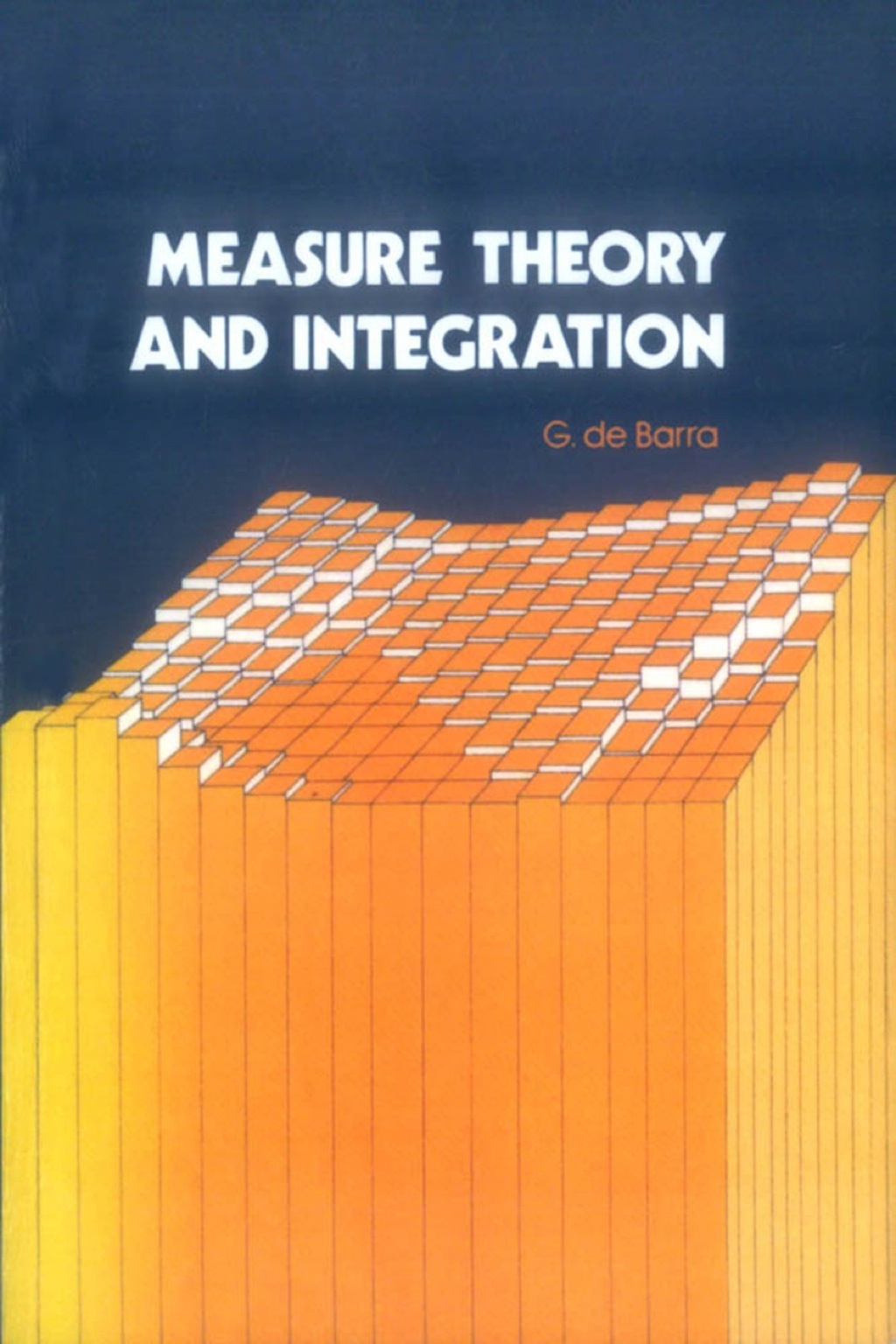 Measure theory and Integration 2nd Edition â€“ PDF/EPUB Version Downloadable