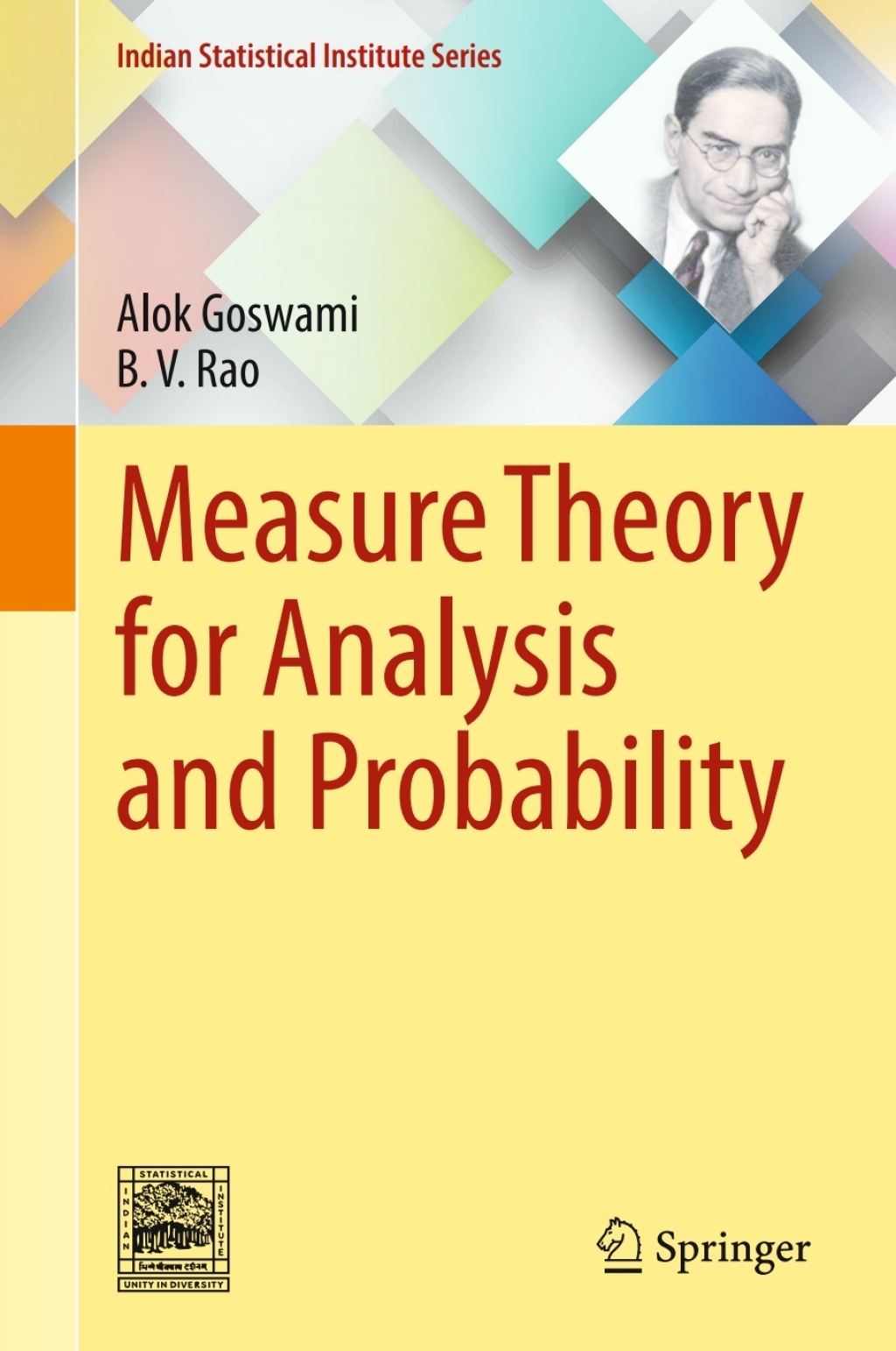 Measure Theory for Analysis and Probability  â€“ PDF/EPUB Version Downloadable