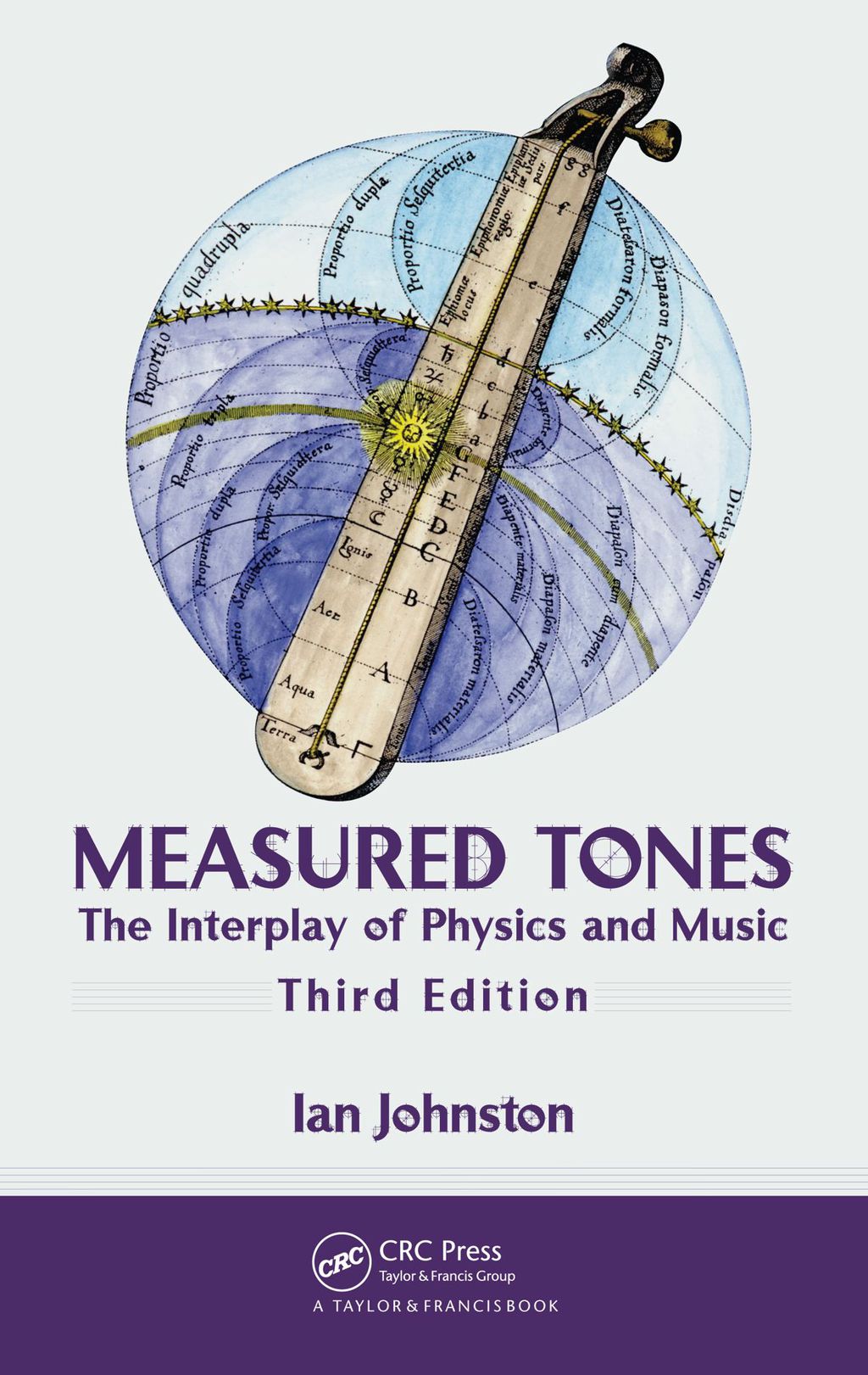 Measured Tones The Interplay of Physics and Music 3rd Edition â€“ PDF/EPUB Version Downloadable