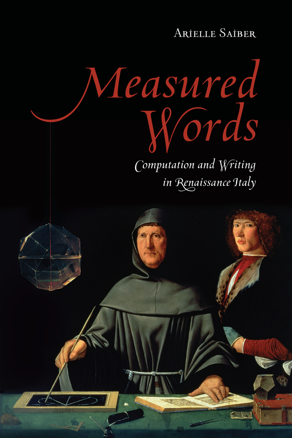 Measured Words Computation and Writing in Renaissance Italy 1st Edition â€“ PDF/EPUB Version Downloadable