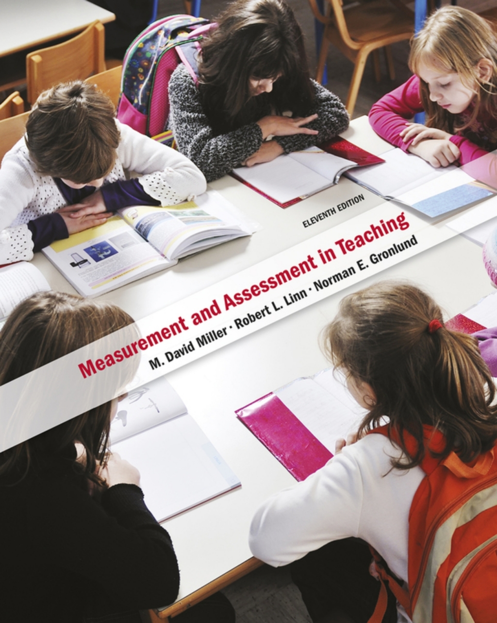 Measurement and Assessment in Teaching (Pearson+) 11th Edition â€“ PDF/EPUB Version Downloadable