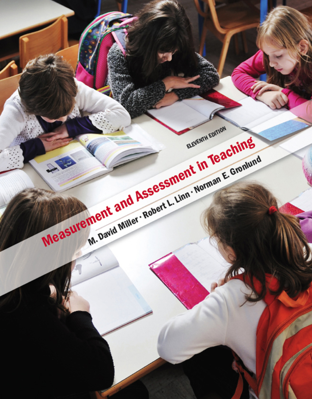 Measurement and Assessment in Teaching 11th Edition â€“ PDF/EPUB Version Downloadable