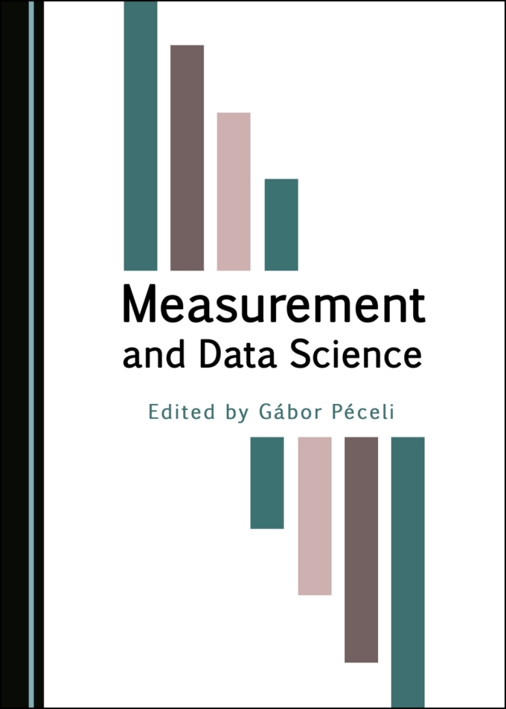 Measurement and Data Science 1st Edition â€“ PDF/EPUB Version Downloadable