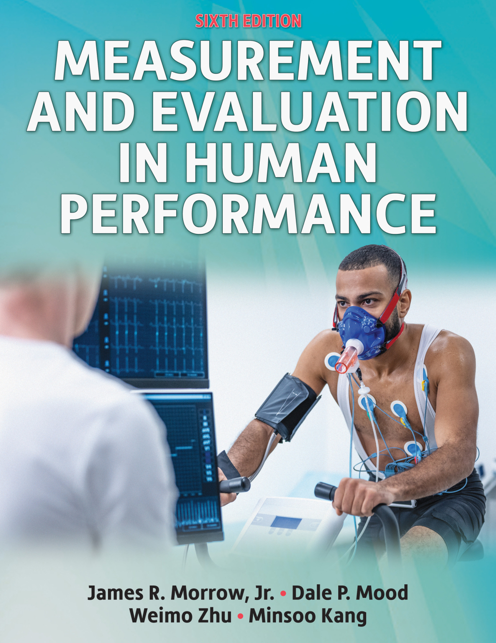 Measurement and Evaluation in Human Performance 6th Edition â€“ PDF/EPUB Version Downloadable